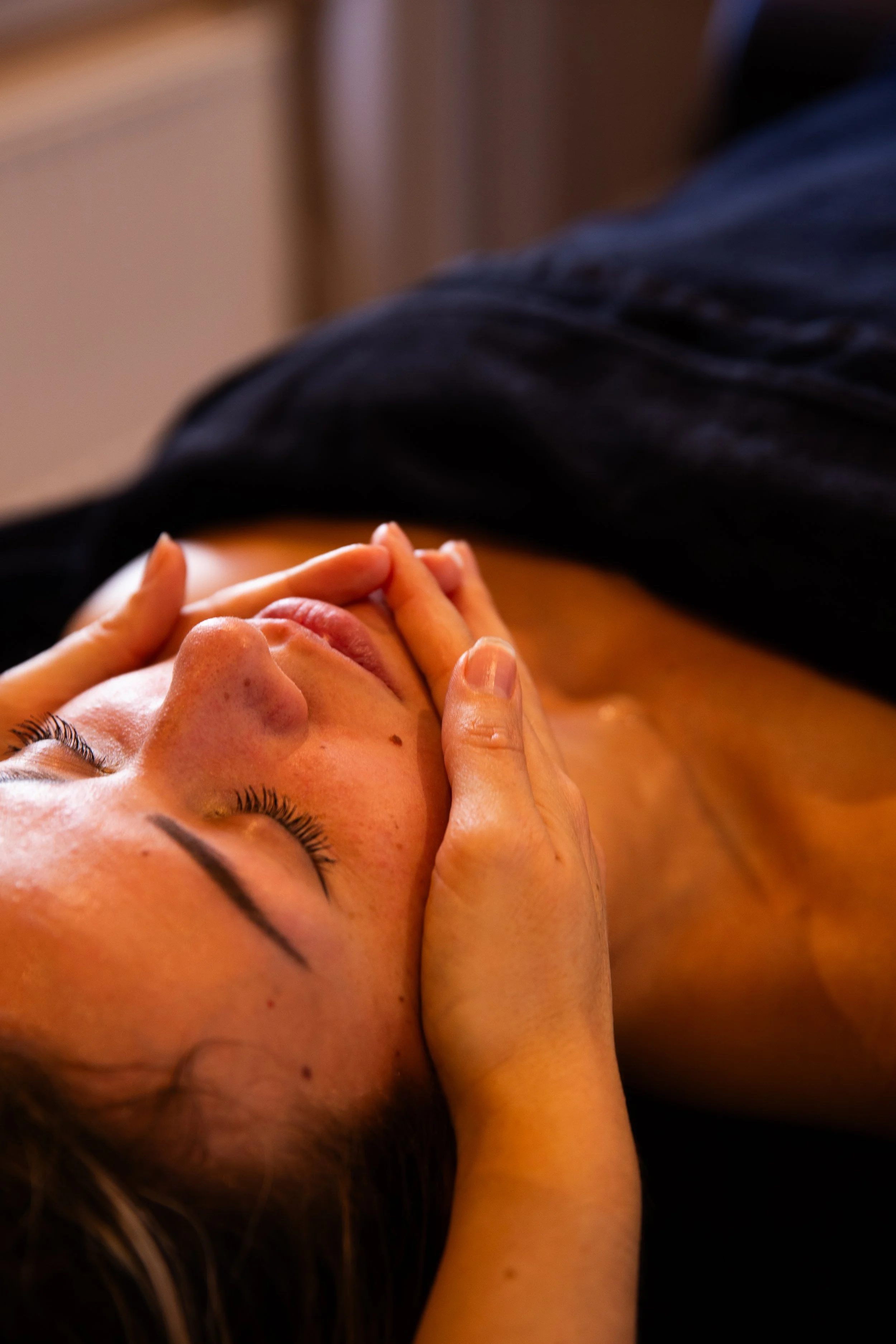 Ontspan diep met een luxe Head Spa ervaring - De Head Spa